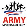 Army Sports Lottery